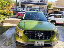 هيونداي فينو